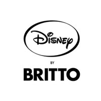 Disney by Britto