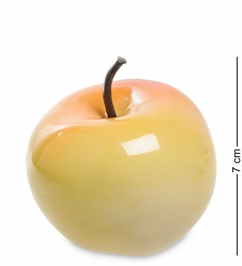 Яблоко малое керамическое LYYOVK