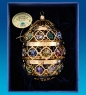 Фигурка «Яйцо бол.» с цв.кр. в подарочной коробке Юнион M18ZSH