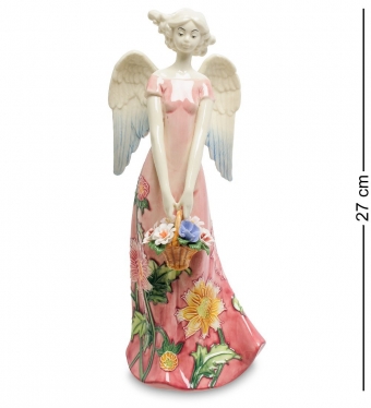 Фигурка «Девушка-ангел» Pavone 2RZCEN