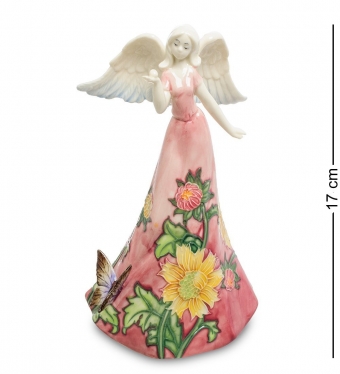 Фигурка «Девушка-ангел» Pavone NWCMLF