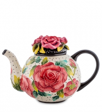 Заварочный чайник «Розы» HKBK6O