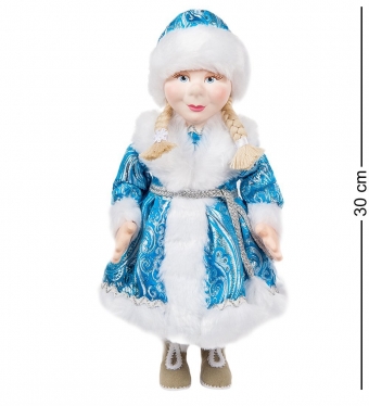Кукла «Снегурка» 4TBRH7