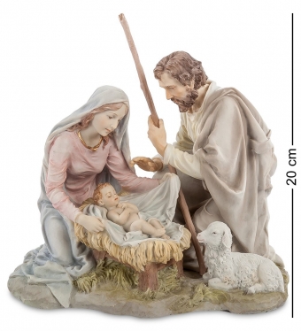 Статуэтка «Рождение Христа» OYZ982
