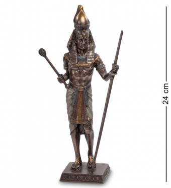 Статуэтка «Египетский царь» VL7O0M
