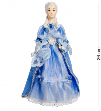 Кукла «Анна с платком» YJIFE6