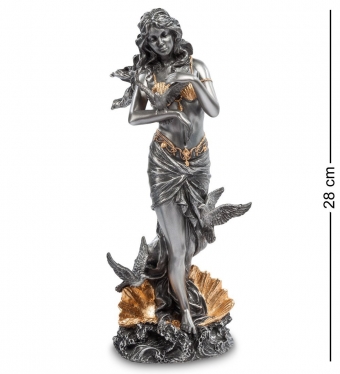 Статуэтка «Афродита-Богиня любви» KGHBJQ