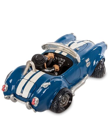 Машина «Shelby Cobra 427» W.Stratford EM9ZR5