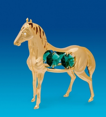 Фигурка «Лошадь» с цв.кр. Юнион ZA6Y2G