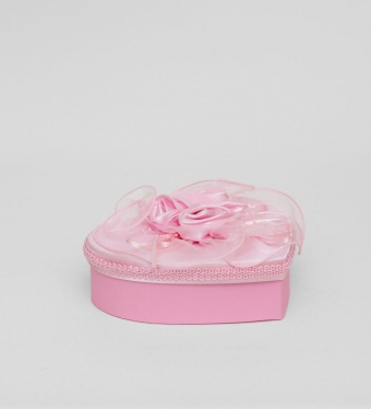 Коробка сердце «Розовые мечты» 1MEQLJ