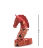 Фигурка «Лошадь» набор из трех 25,20,15 см батик, о.Ява TDTROS