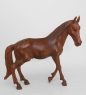 Статуэтка «Дикая лошадь» 50 см суар IRLNLT