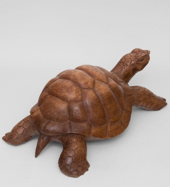 Фигура «Черепаха» 52 см о.Бали Y3TUJW