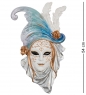 Венецианская маска «Маки» OGQJDS