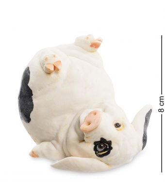 Фигура Свинья «Трюкач» Sealmark 5I90U4