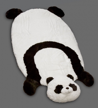 Коврик-зверюшка «Панда» I6LCNT
