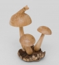 Статуэтка «Ящерица на грибе» WKXIY3