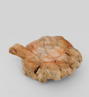 Статуэтка «Черепаха» 12 см AUR4YV