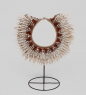Ожерелье аборигена Папуа HKASCI