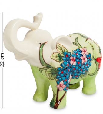Копилка «Слон» Pavone 3D6W32