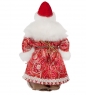 Кукла «Дедушка Мороз с мешком» KZF8WL