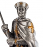 Статуэтка «Рыцарь крестоносец» JXP386