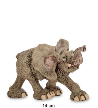 Фигура Слон «Я милого узнаю по походке» Sealmark PM2RIF