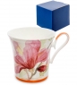 Кружка «Магнолия» Fioritura Magnolia Pavone W3NOHR