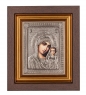 Панно «Икона-Пресвятая дева Мария» M2HE73
