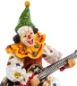 Статуэтка «Клоун с гитарой» IU8UC5