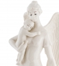 Статуэтка «Ангел и дети» Pavone OJXG32