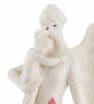 Статуэтка «Ангел и дети» Pavone BGS6Q7