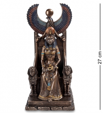 Статуэтка «Богиня Сехмет» 7SZJ3W