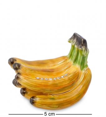 Шкатулка «Бананы» Nobility PYBE8W