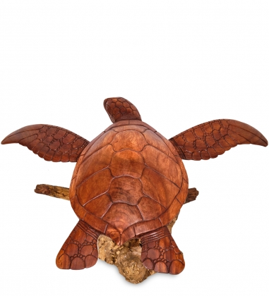 Фигура «Морская черепаха» о.Бали X91K5J