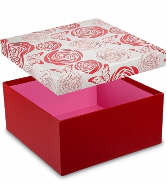Коробка «Розовые мечты» 7C001W