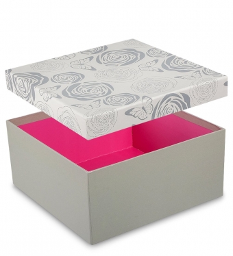 Коробка «Розовые мечты» G062WX