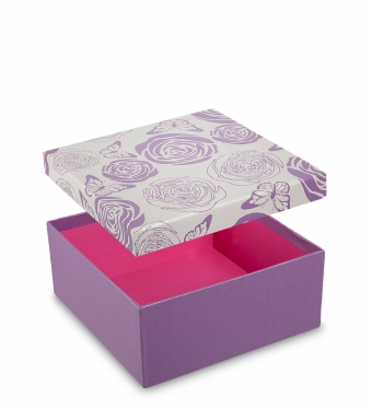 Коробка «Розовые мечты» SHTYY1