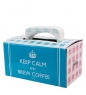 Кружка «Кофемания» Keep Calm and Brew Coffee/TOPCHOICE DP6VB7