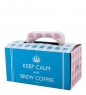 Кружка «Кофемания» Keep Calm and Brew Coffee/TOPCHOICE XZSIGN