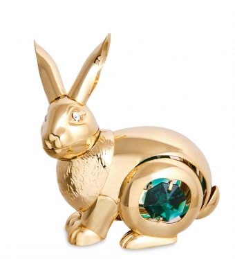Фигурка «Кролик» с цв.кр. Юнион FWDM5C