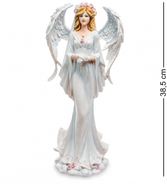 Статуэтка «Ангел Невеста» HHA3R6