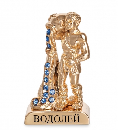 Фигурка «Знак Зодиака-Водолей» Юнион TOHKN4