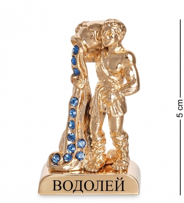 Фигурка «Знак Зодиака-Водолей» Юнион TOHKN4