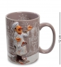 Кружка «Повар» Mug The Cook. Forchino NW9E0E