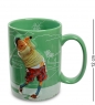 Кружка «Гольфист» Mug The Golfer. Forchino 1B00YX