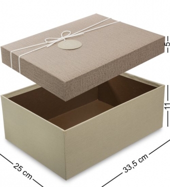 Коробка «Прямоугольник»-Вариант A 9NWDXN