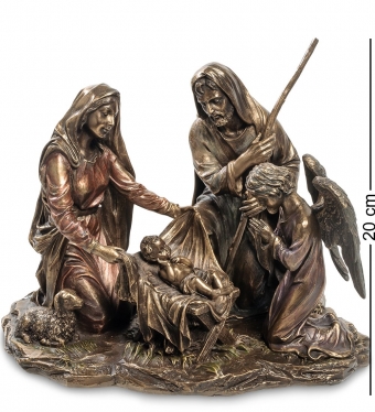 Статуэтка «Рождество Христово» LH7871
