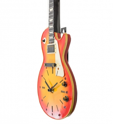 Часы настенные «Гитара» YC2L9O