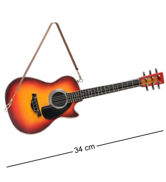 Панно настенное «Гитара классическая» 9P533N
